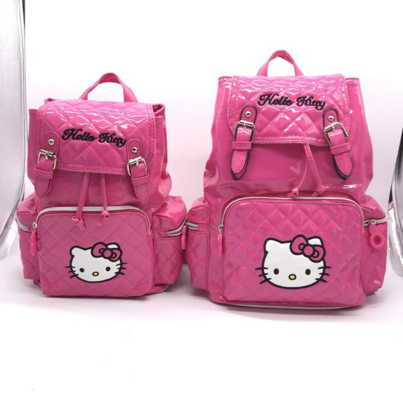 Sac à dos pour chat mignon KI424
