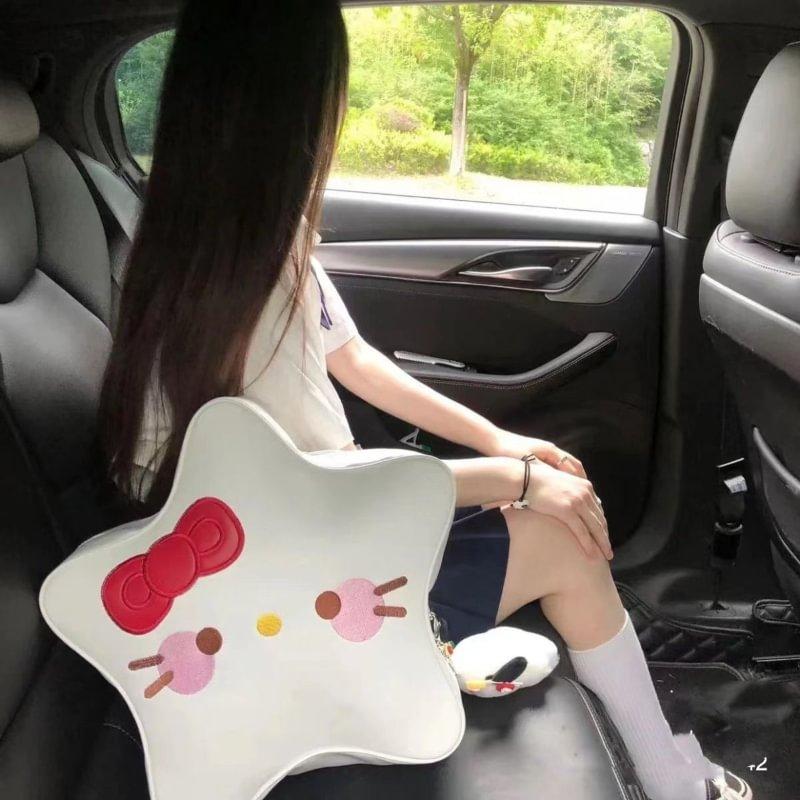 Star Kitty Rucksack SK050