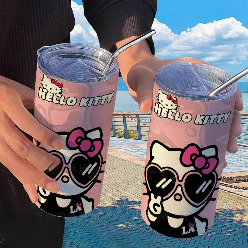Kitty Cute Water Cups ON1439