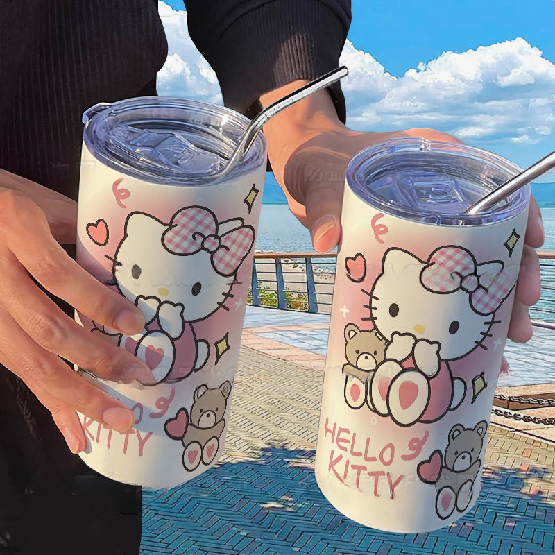 Kitty Cute Water Cups ON1439