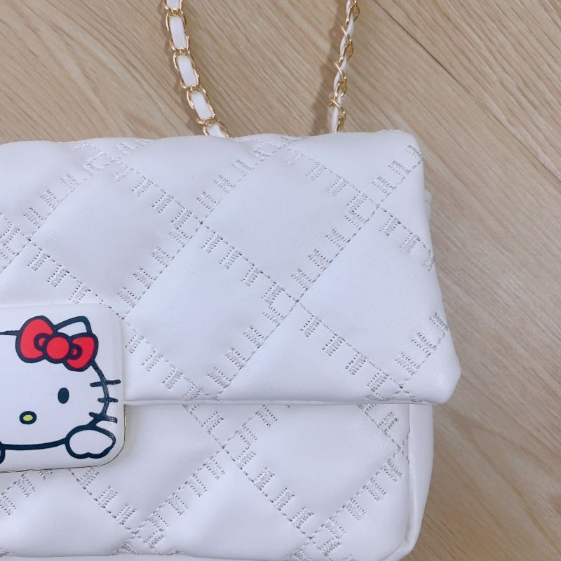 Sweet Kitty Shoulder Bag KI300