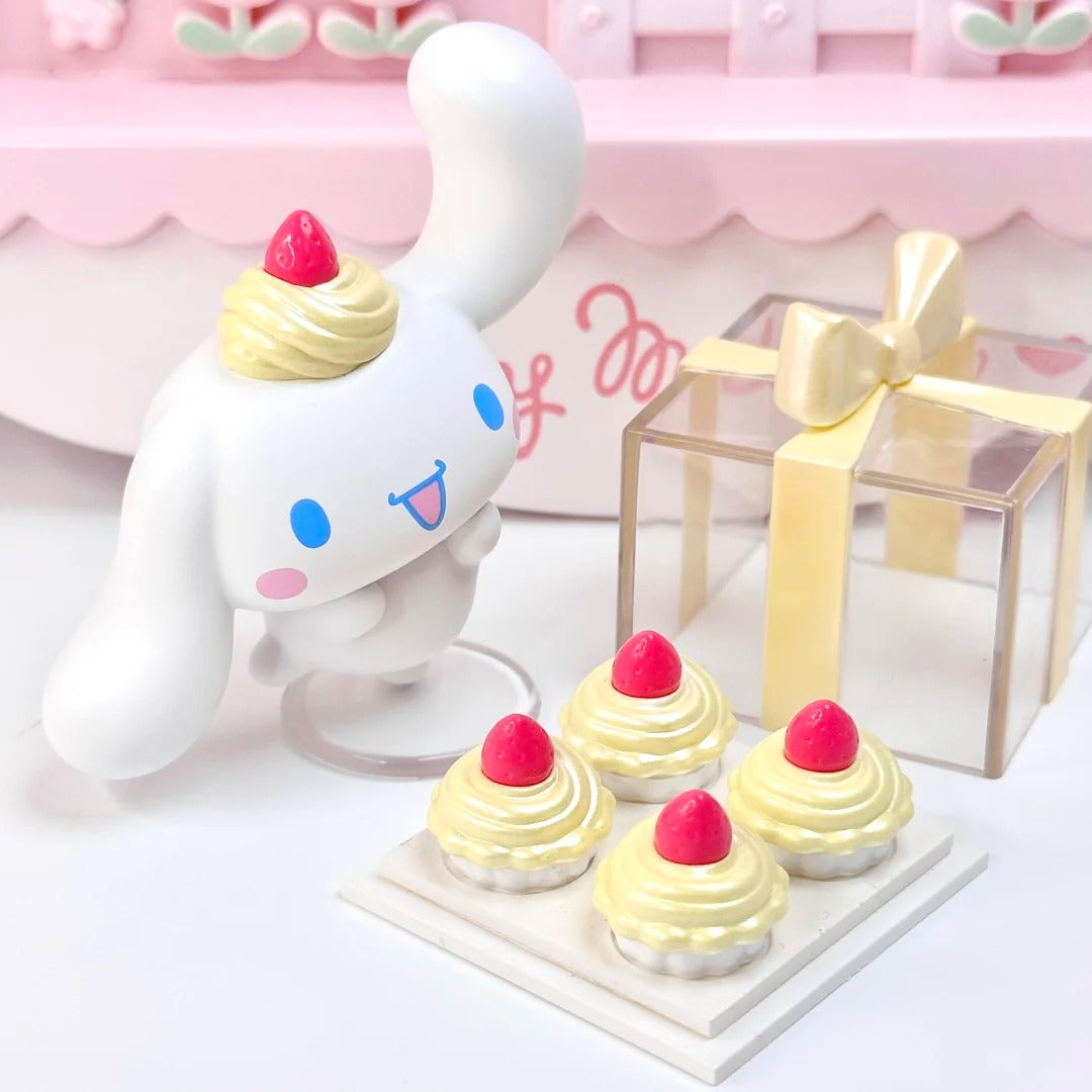 Sweet Dessert Cinna Gift Series Blind Box