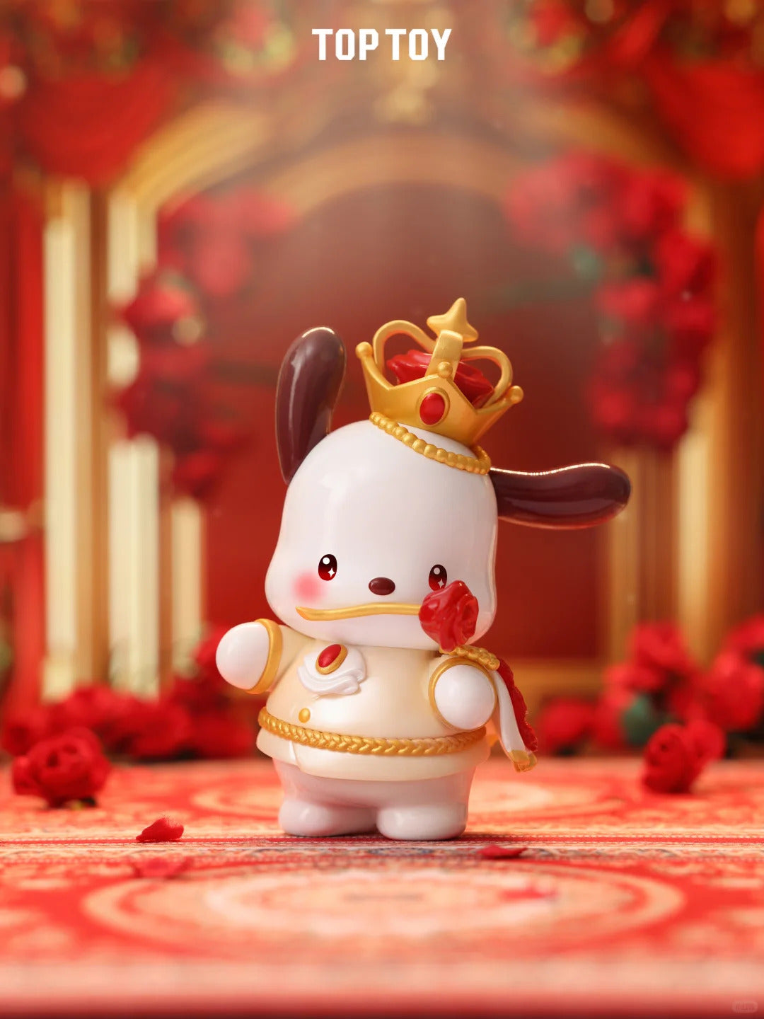 Rose Night Blind box