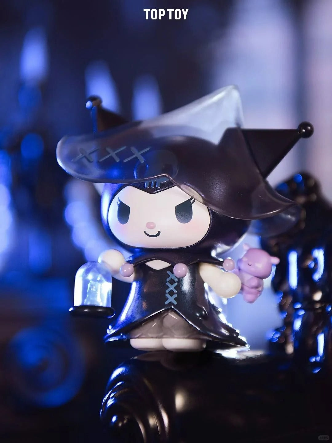Kuro Hexenfest Blindbox