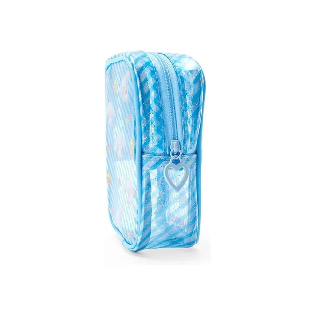 Cartoon PVC Jelly Storage Bag