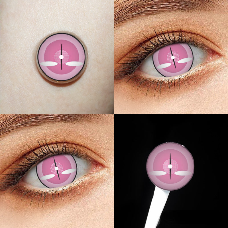 Kawaii Anime Contact Lenses KI447