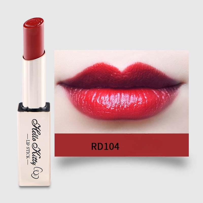 Rouge à lèvres authentique Kitty - Lovesickdoe