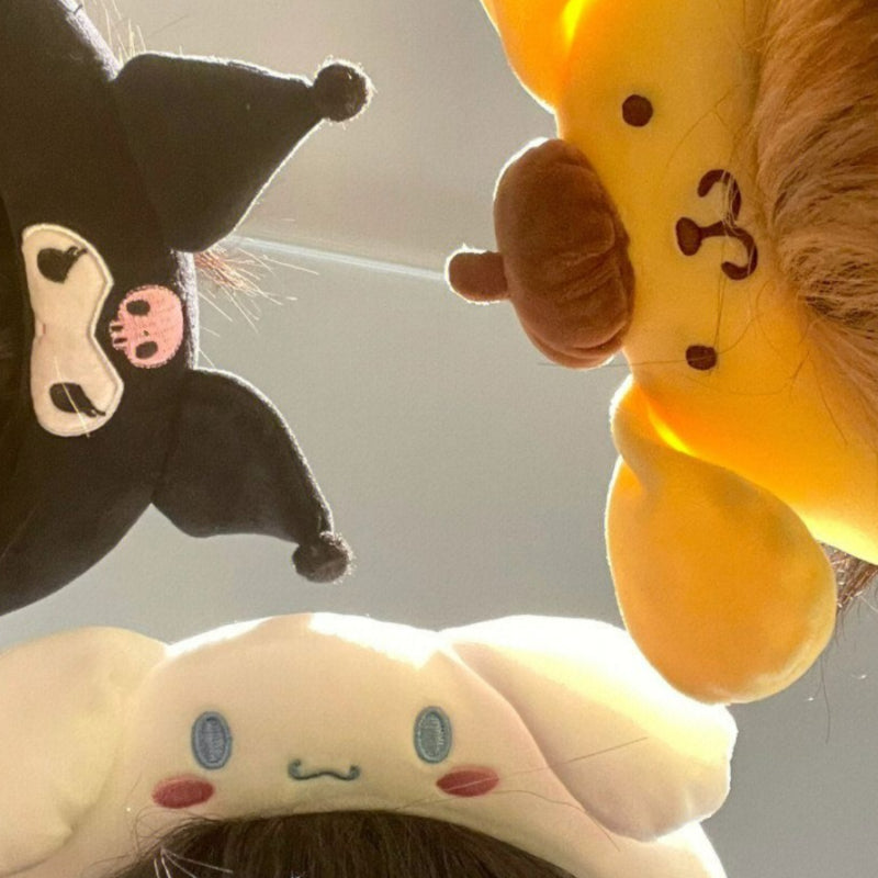 Kawaii Hats - Lovesickdoe