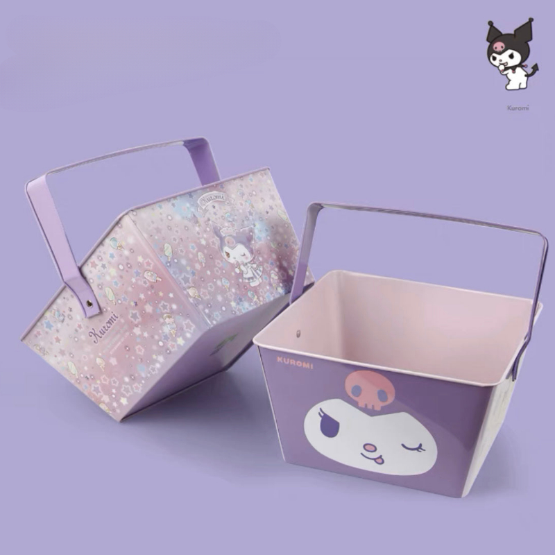 Kuro Bottle Series Collection - Lovesickdoe