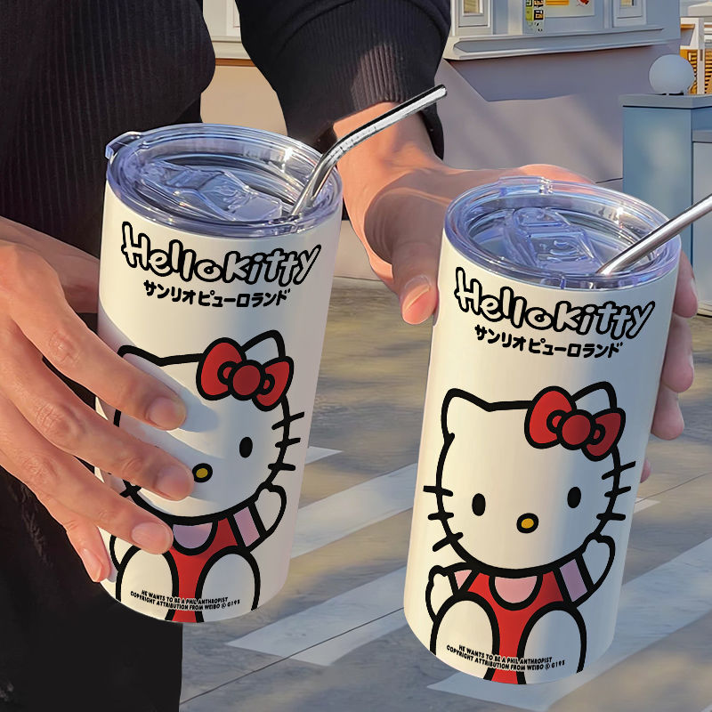 Kitty Cute Water Cups ON1439