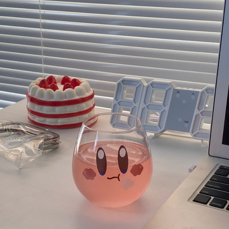 Kirby Water Cup KI387