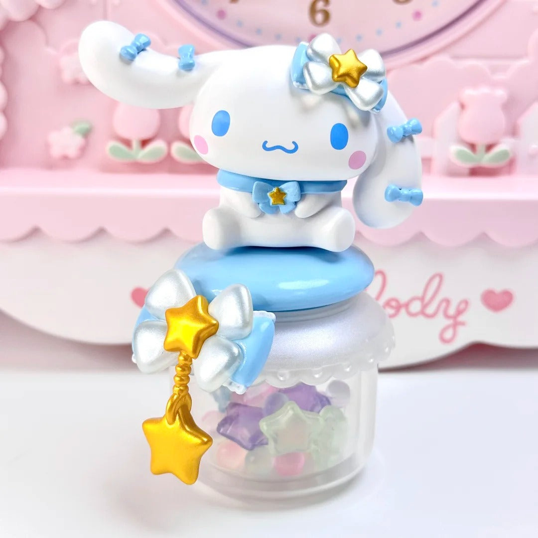 Sweet Dessert Cinna Gift Series Blind Box