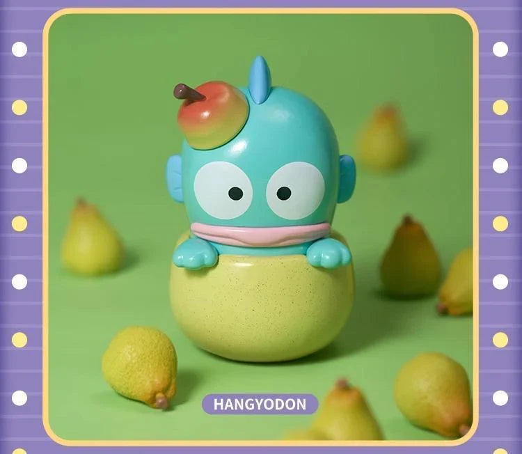 Kawaii Fruit-filled Blindbox