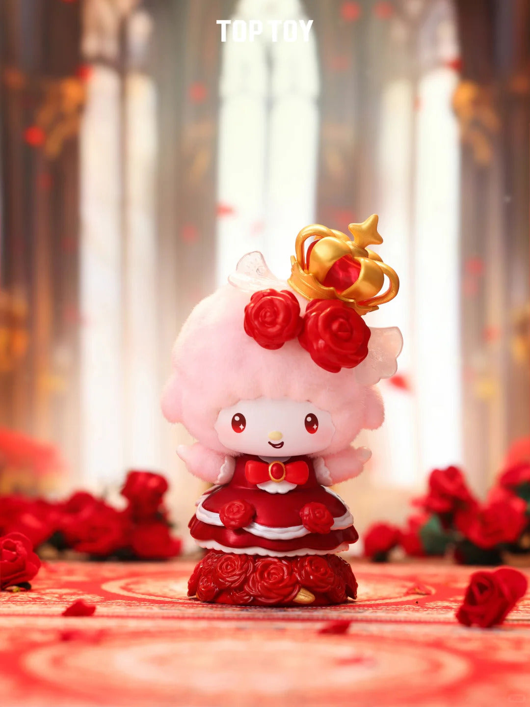 Rose Night Blind box