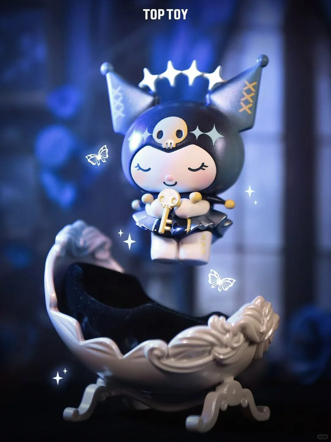 Kuro Hexenfest Blindbox