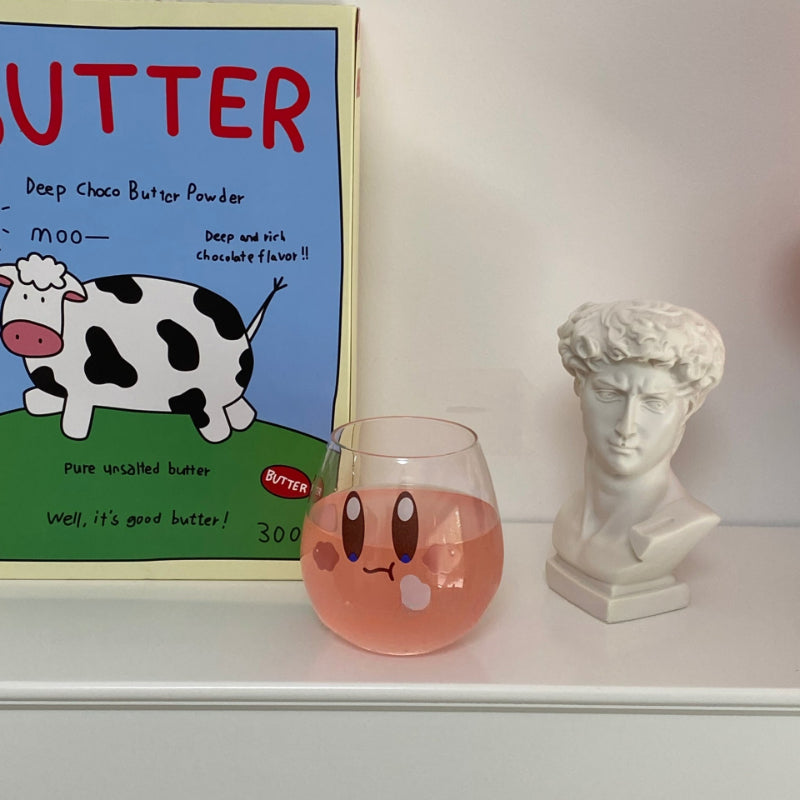 Kirby Water Cup KI387