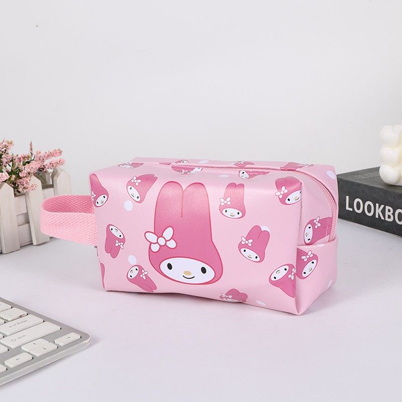 Cute Kawaii Cosmetic Storage Bag