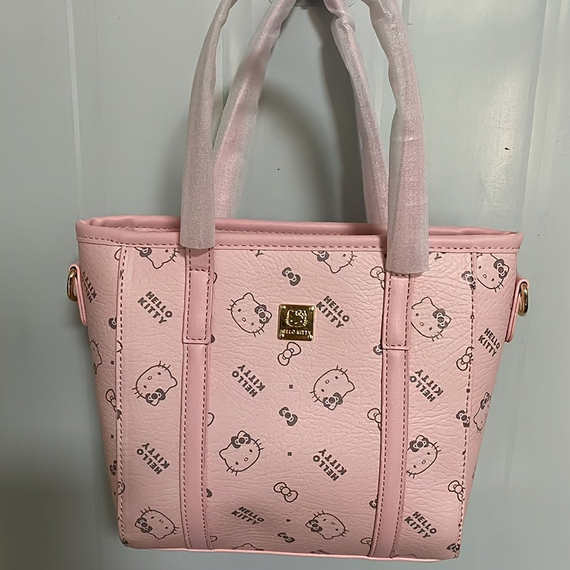 Pink Kitty Special Bag Classic Handbag