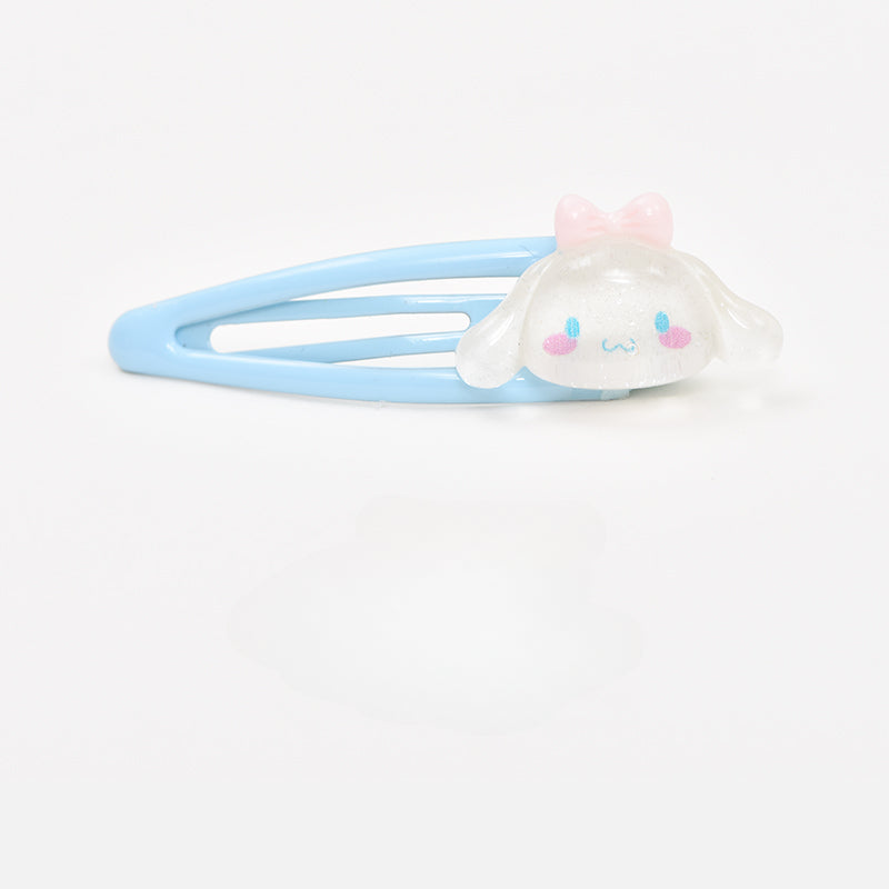 Kawaii Cartoon Hair Clip KI353
