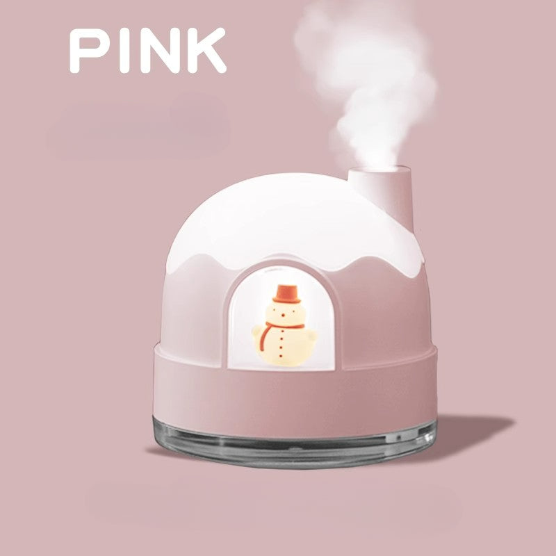 Kitty Household Humidifier - Lovesickdoe