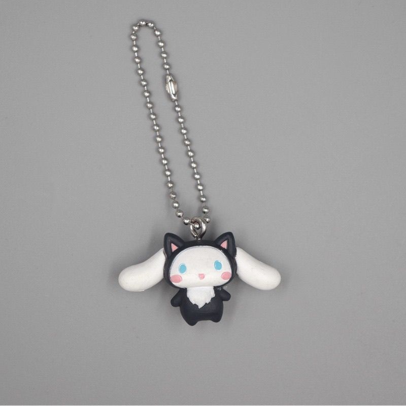 Cinna Pendant Keychain KI381
