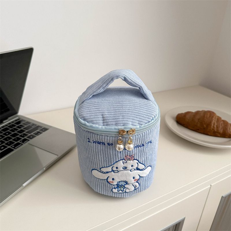 Cartoon Melo Kuro Cosmetic Storage Bag KI741