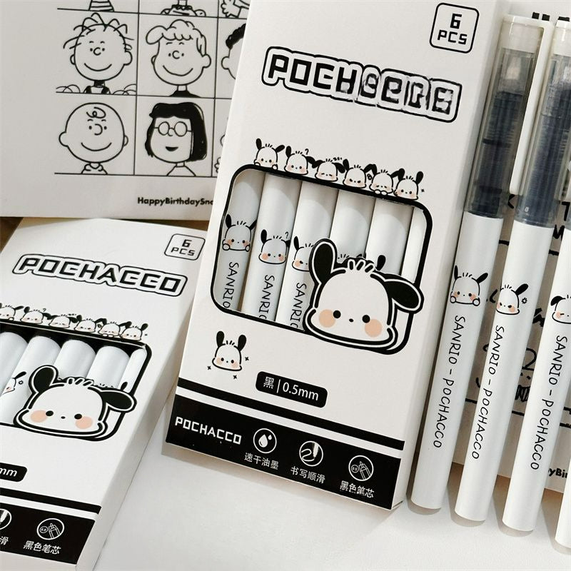 Pocha Pens ON1437