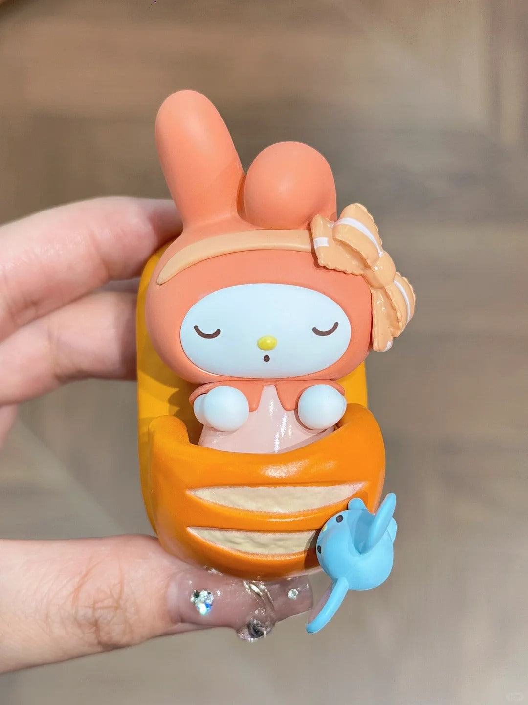 Happy baking Blind box