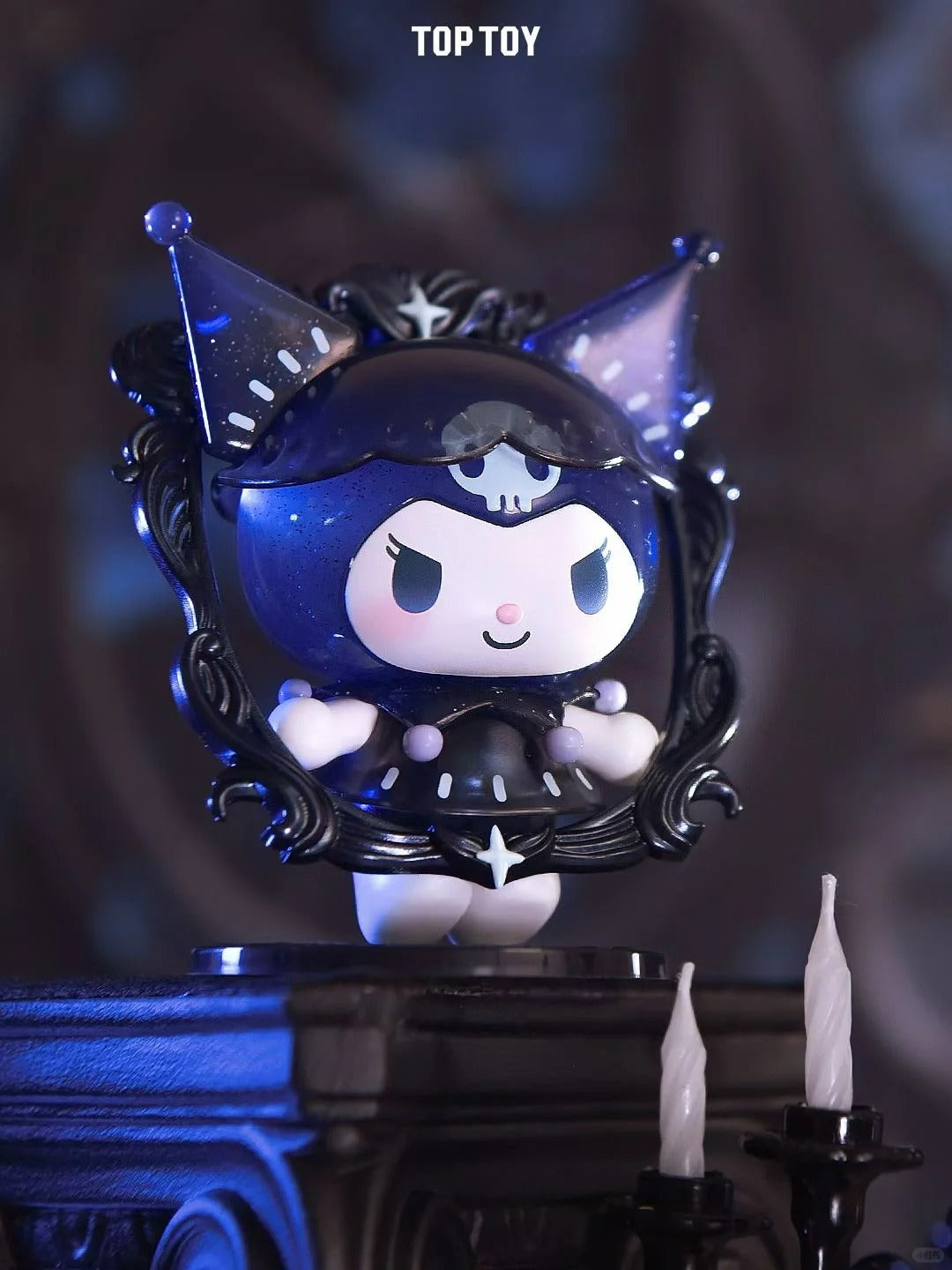 Kuro Hexenfest Blindbox