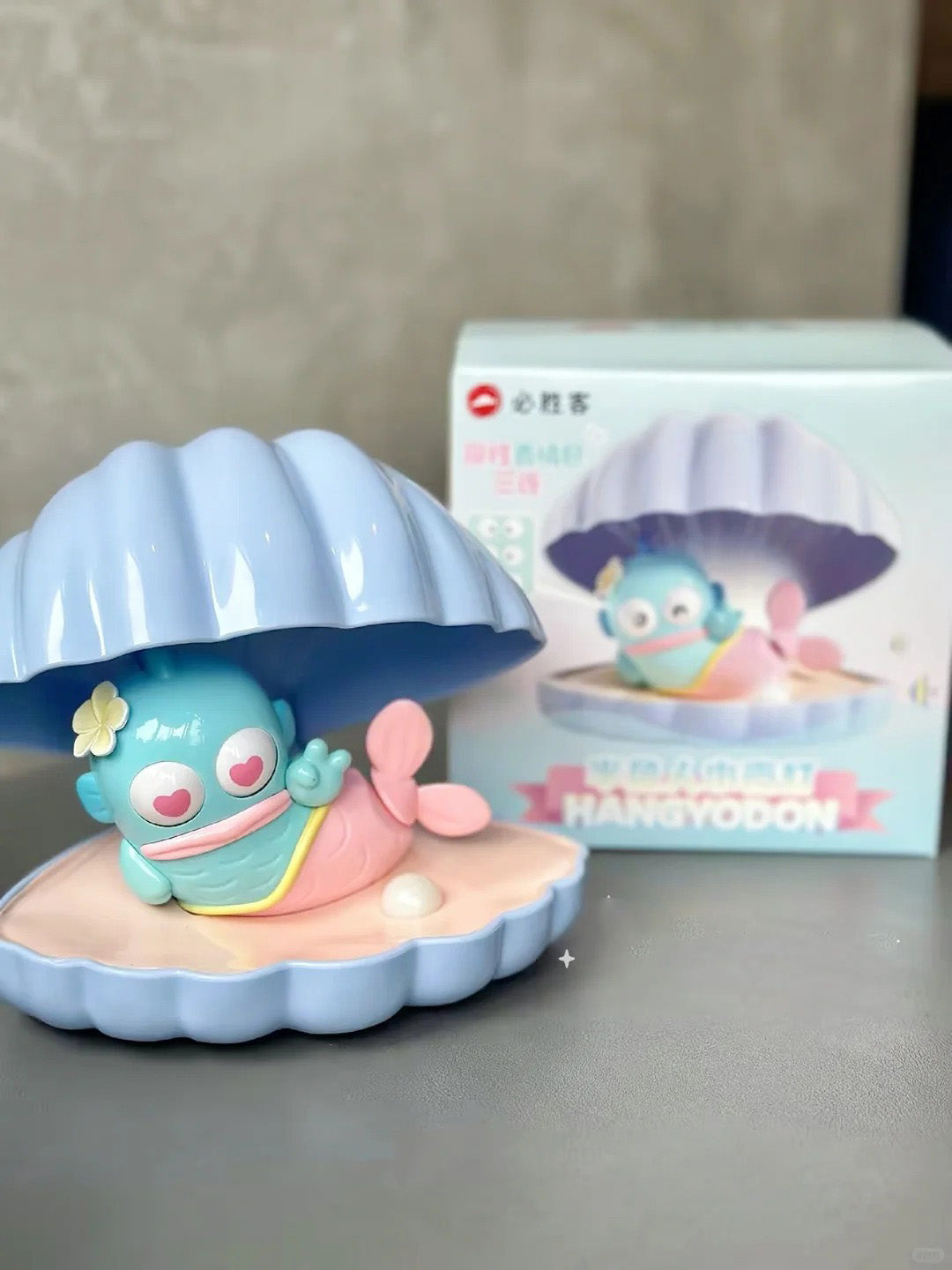 Kawaii Pizza Hut Characters Toys