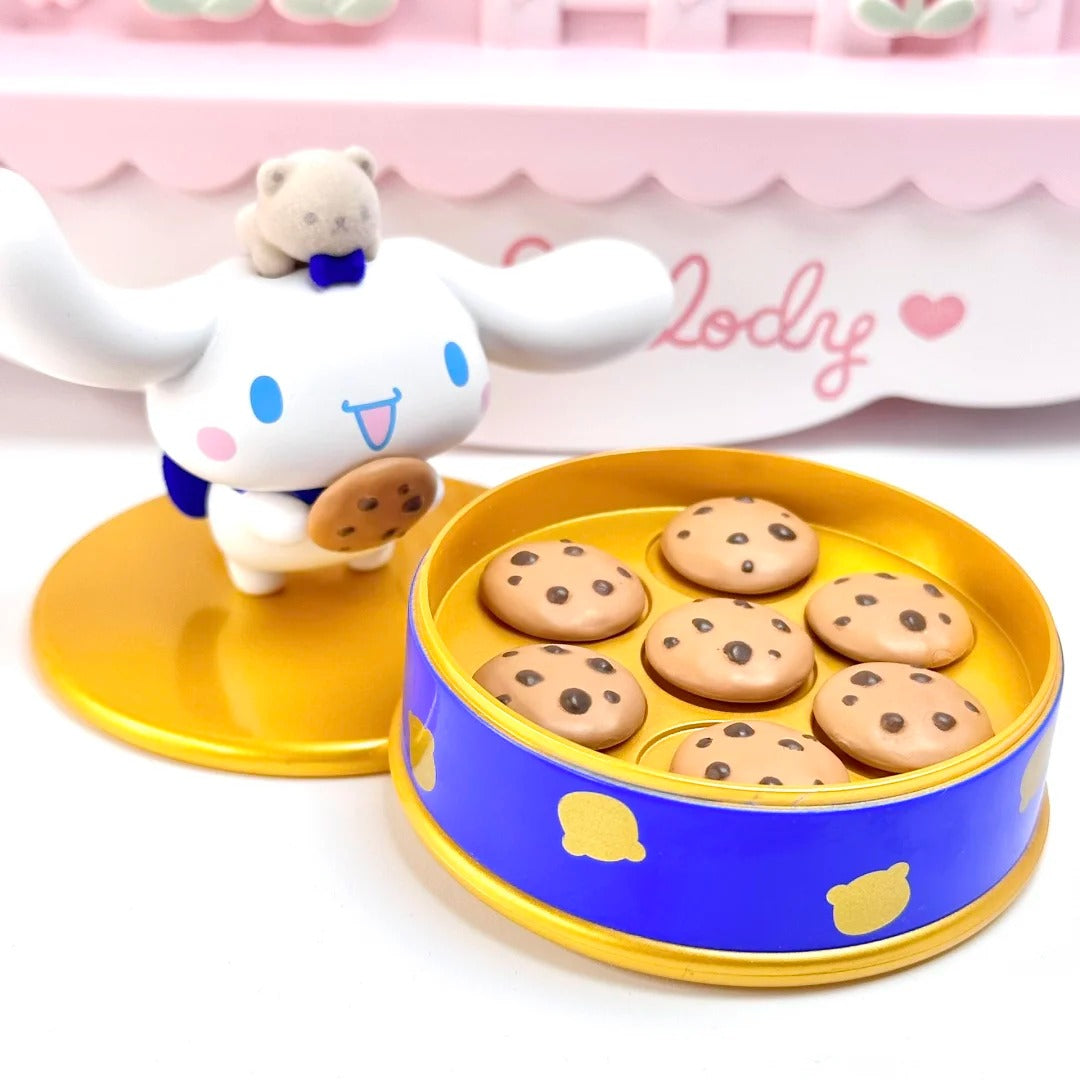 Sweet Dessert Cinna Gift Series Blind Box
