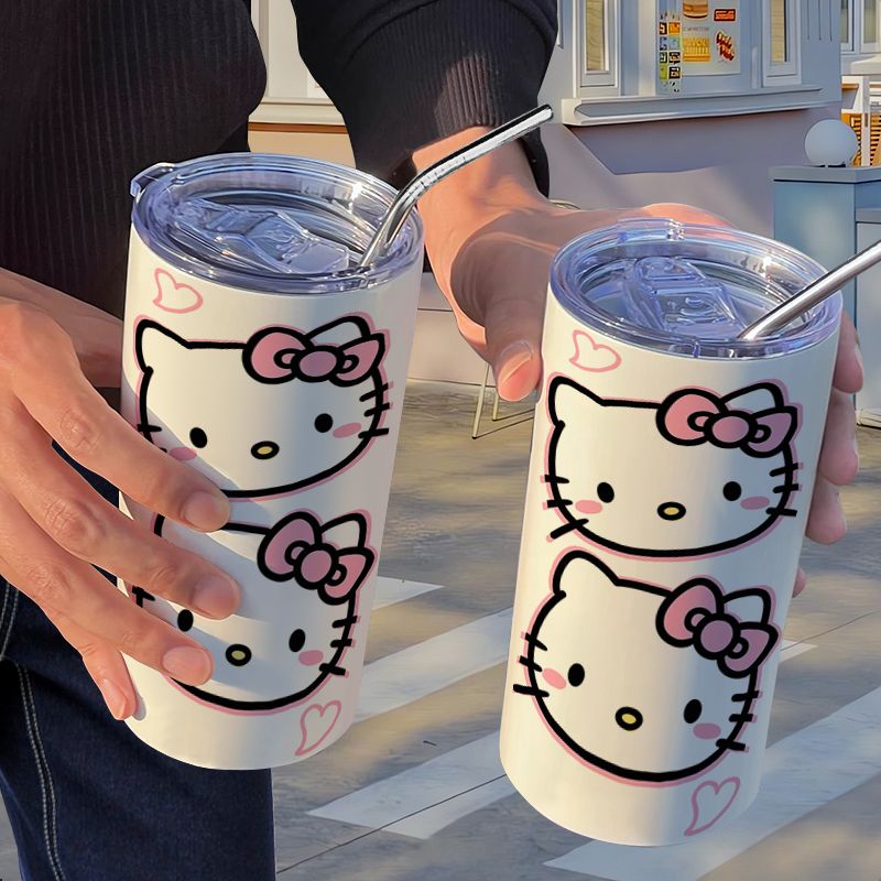 Kitty Cute Water Cups ON1439