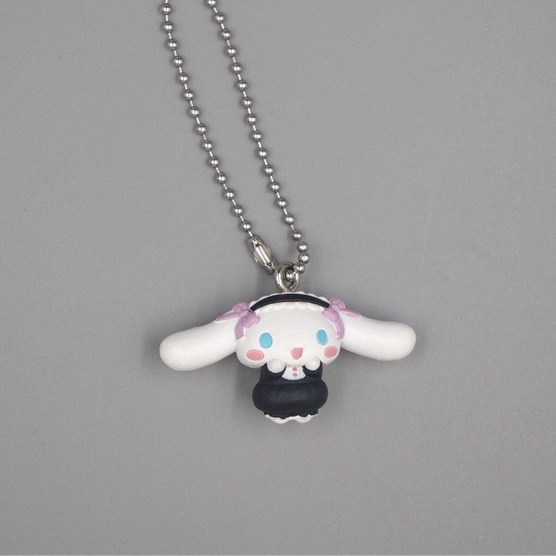 Cinna Pendant Keychain KI381
