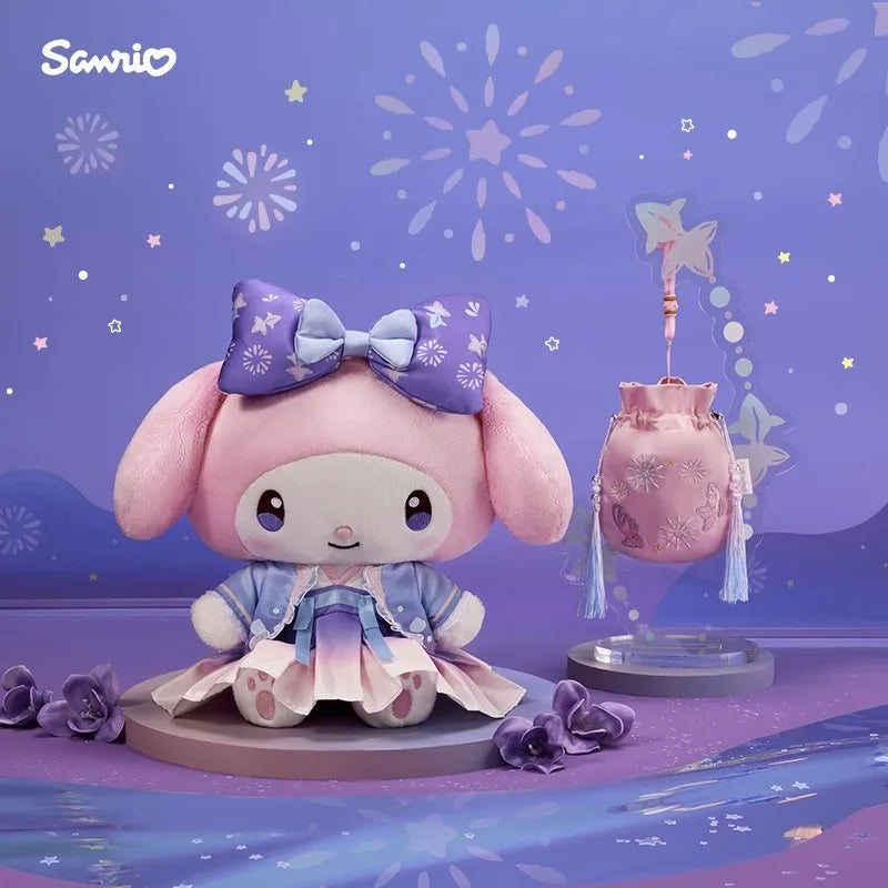 Lovely Replaceable Clothing Doll - Lovesickdoe