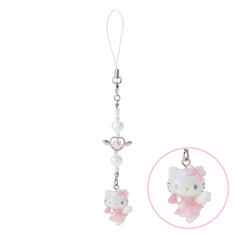 Pendentif coeur authentique - Teenypets