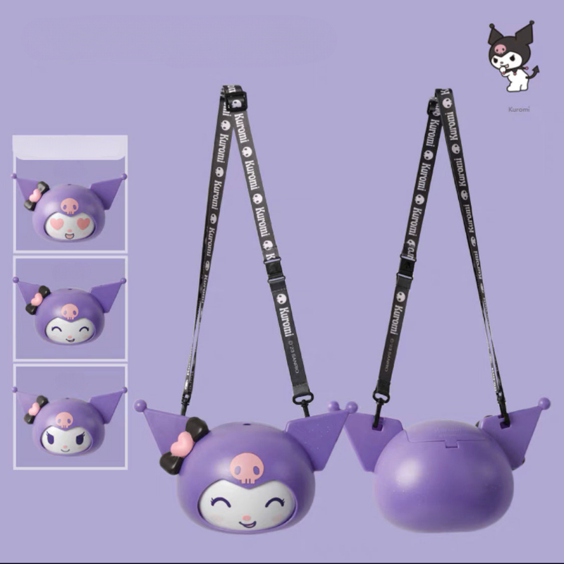 Kuro Bottle Series Collection - Lovesickdoe