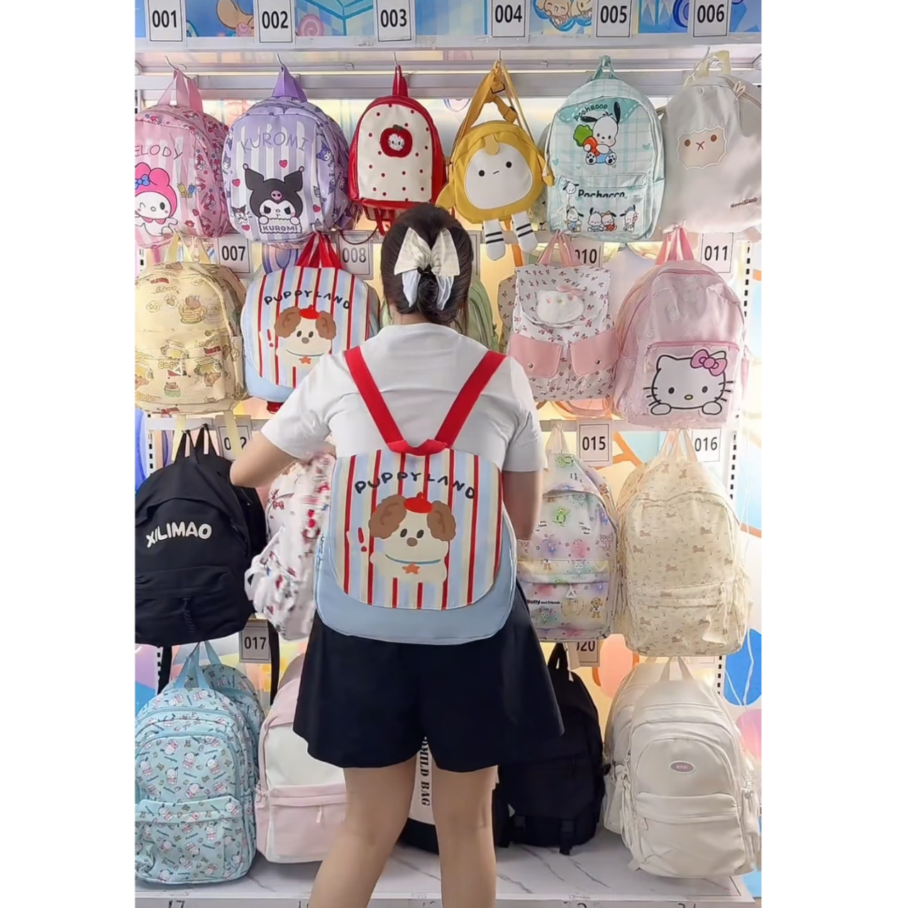 Kawaii Bags Deal For 001