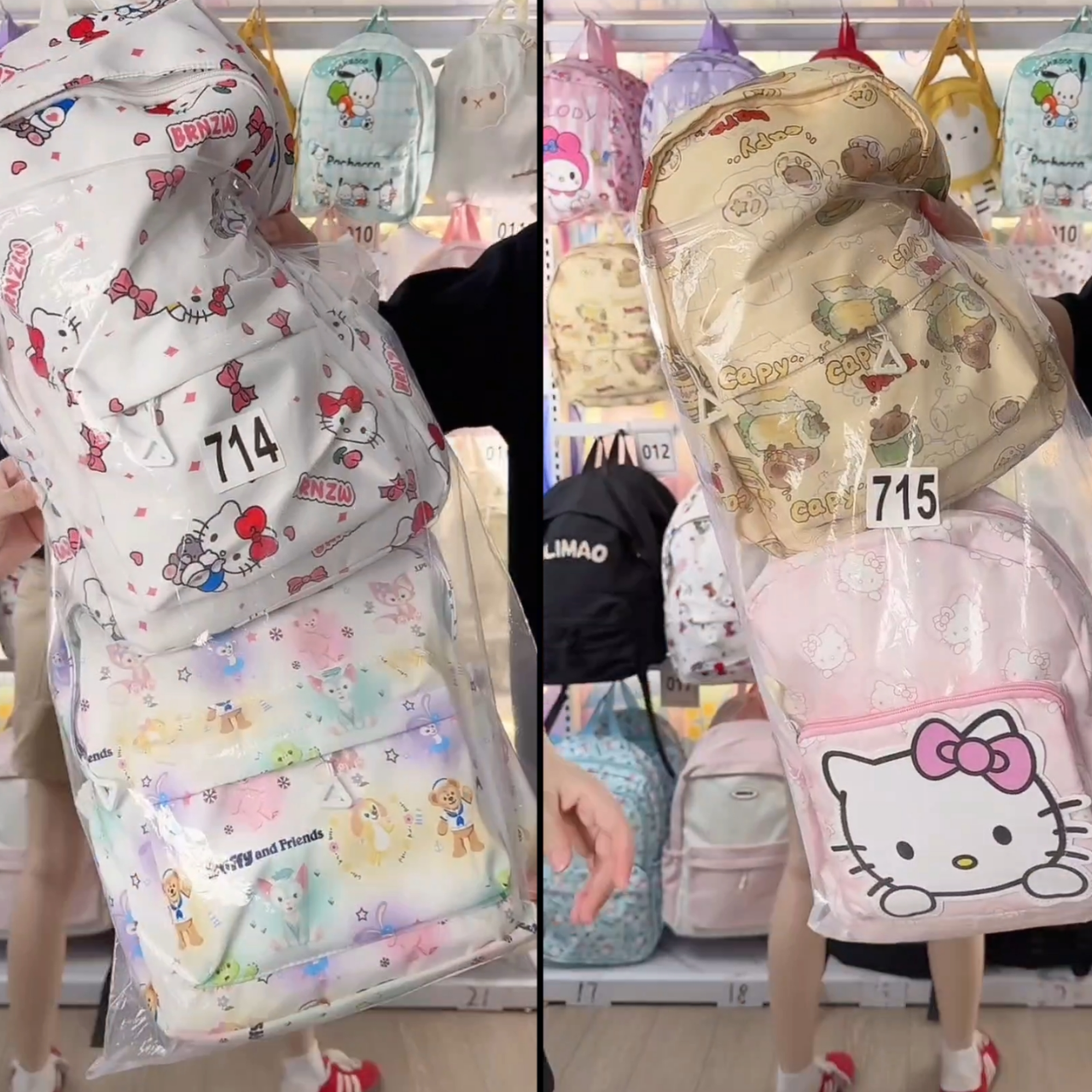Kawaii Bags Deal For 001