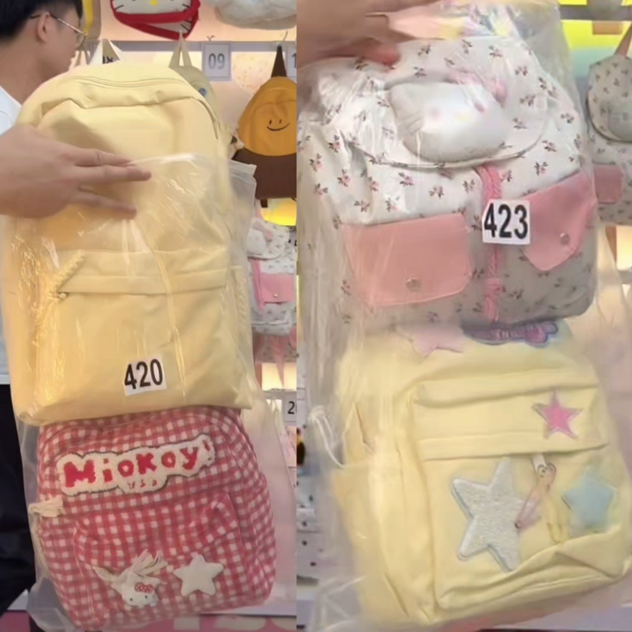 Kawaii Bags Deal For 002