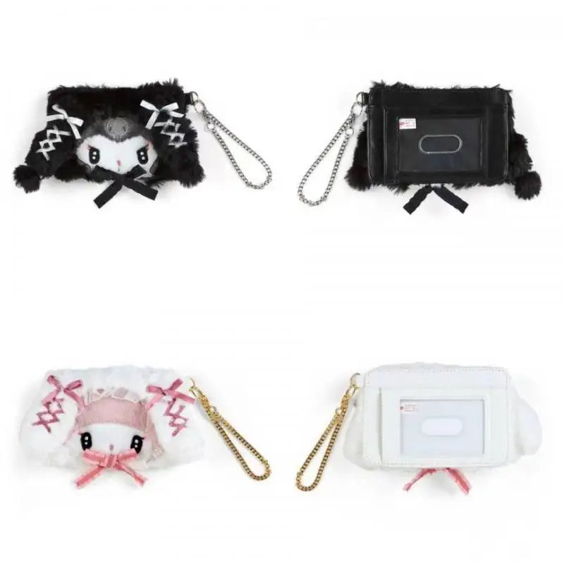 Kuro and Melo Card Holders Bag KI515