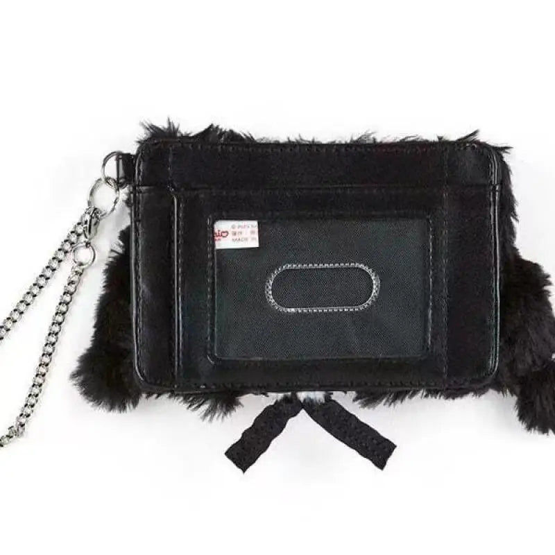Kuro and Melo Card Holders Bag KI515