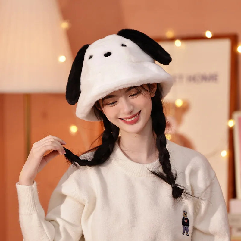 Kawaii Characters Bucket Hats ON1348