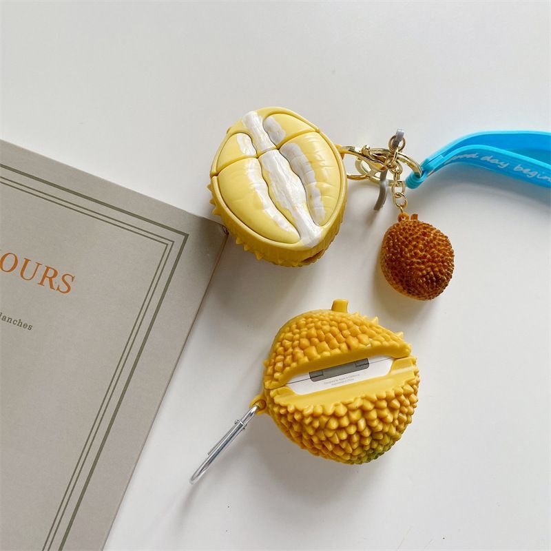 Durian AirPods / Pro Earphone Case Skin