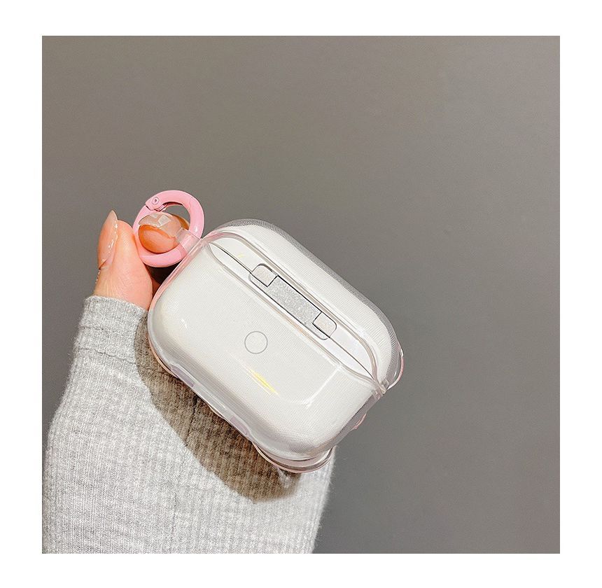 Bow AirPods / Pro Earphone Case Skin