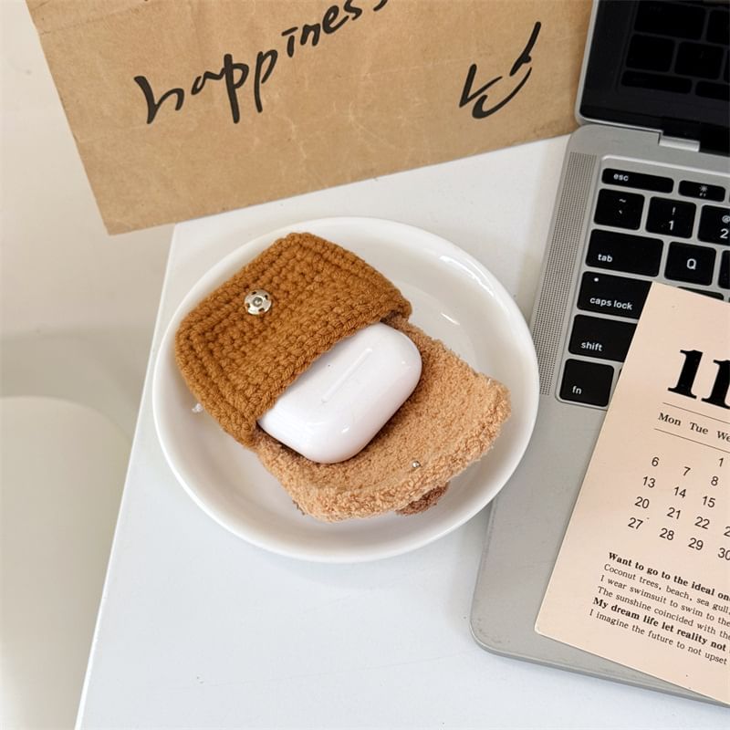 Otter AirPods / Pro Earphone Case Skin