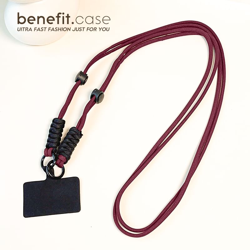 Lanyard Cord Phone