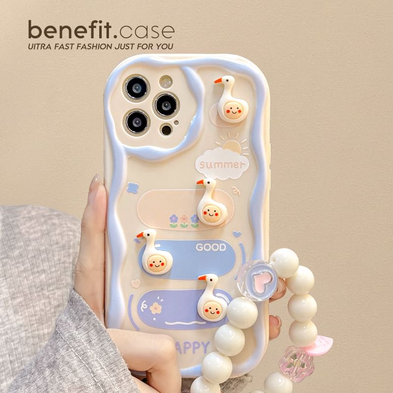 Cartoon Phone Case