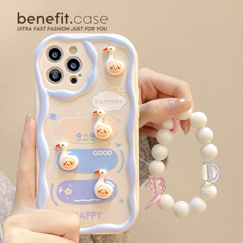 Cartoon Phone Case