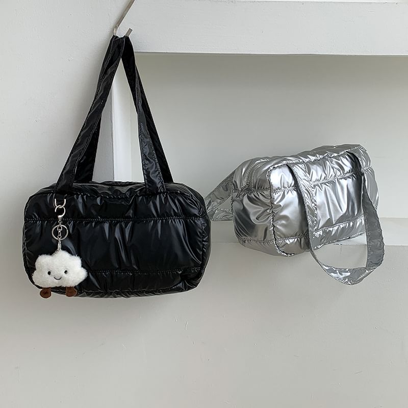 Tote Plain Bag