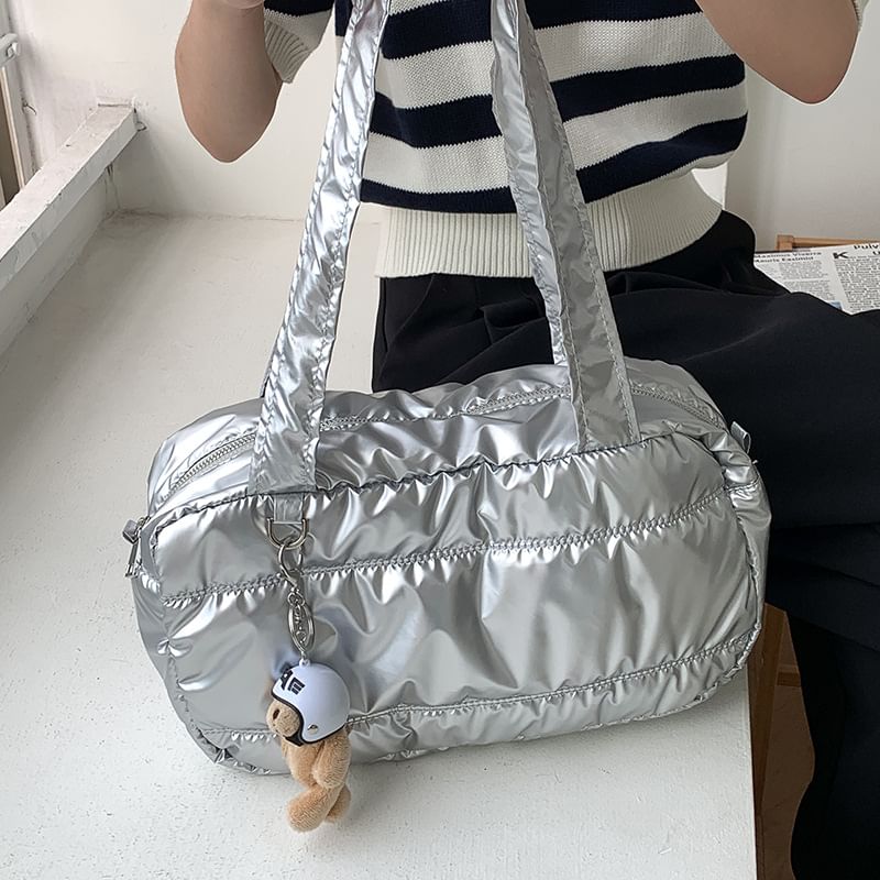 Tote Plain Bag